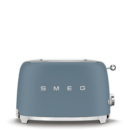 Тостер SMEG TSF01SBMEU  Фото №3