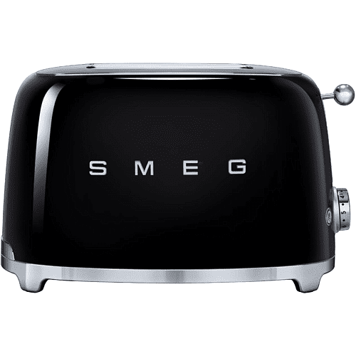 Тостер SMEG TSF01BLMEU  Фото №1