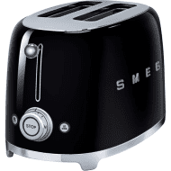 Тостер SMEG TSF01BLMEU Тостер SMEG TSF01BLMEU