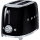 Тостер SMEG TSF01BLMEU Тостер SMEG TSF01BLMEU