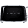 Тостер SMEG TSF01BLMEU  Фото №1