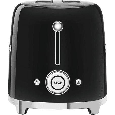 Тостер SMEG TSF01BLMEU  Фото №0
