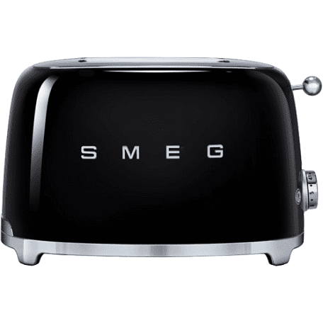 Тостер SMEG TSF01BLMEU  Фото №1