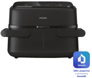 Мультипечь (аэрофритюрница) Philips NA150/00 Мультипечь (аэрофритюрница) Philips NA150/00