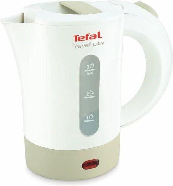 Електрочайник дорожній Tefal KO120130