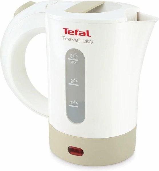 Електрочайник дорожній Tefal KO120130  Фото №4