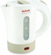 Електрочайник дорожній Tefal KO120130 Електрочайник дорожній Tefal KO120130