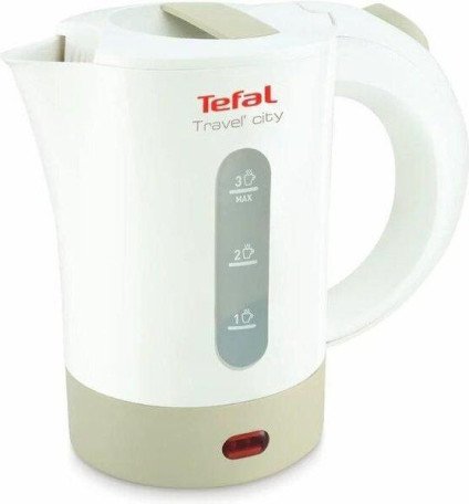 Електрочайник дорожній Tefal KO120130