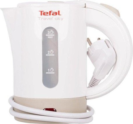 Електрочайник дорожній Tefal KO120130  Фото №0
