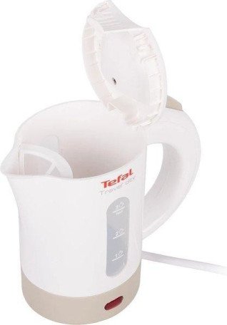 Електрочайник дорожній Tefal KO120130  Фото №1