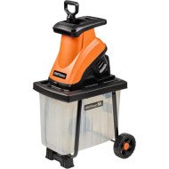 Садовый измельчитель Kraft&Dele KD5212 Садовый измельчитель Kraft&Dele KD5212