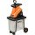 Садовый измельчитель Kraft&Dele KD5212 Садовый измельчитель Kraft&Dele KD5212