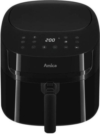 Мультипечь (аэрофритюрница) Amica AFD 5010