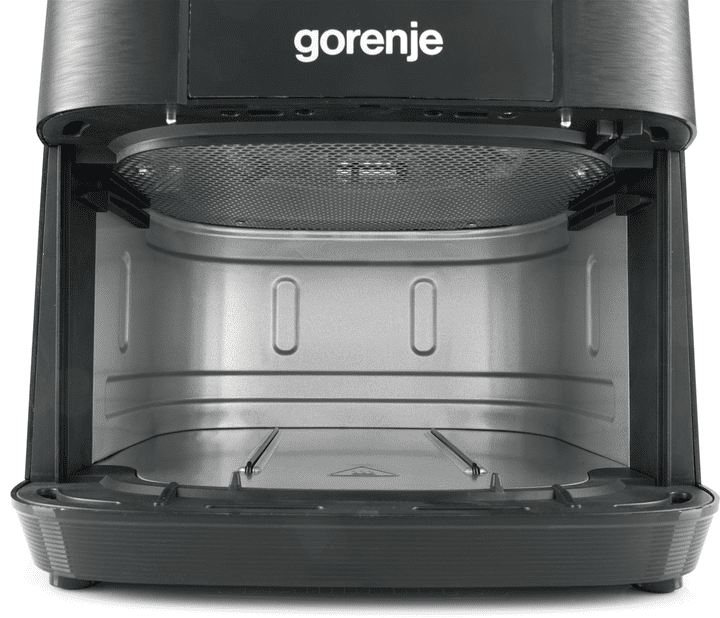 Мультипіч (аерофритюрниця) Gorenje AF1350DWB  Фото №9