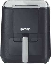 Мультипечь (аэрофритюрница) Gorenje AF1350DWB