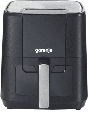Мультипіч (аерофритюрниця) Gorenje AF1350DWB