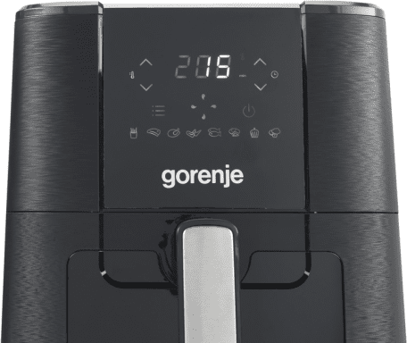 Мультипіч (аерофритюрниця) Gorenje AF1350DWB  Фото №5