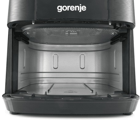 Мультипіч (аерофритюрниця) Gorenje AF1350DWB  Фото №9