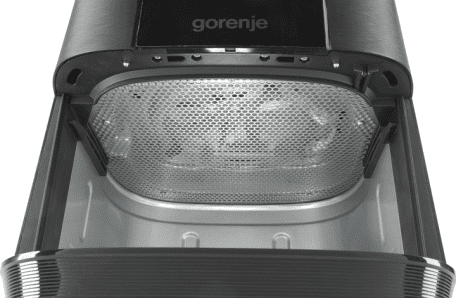 Мультипіч (аерофритюрниця) Gorenje AF1350DWB  Фото №8