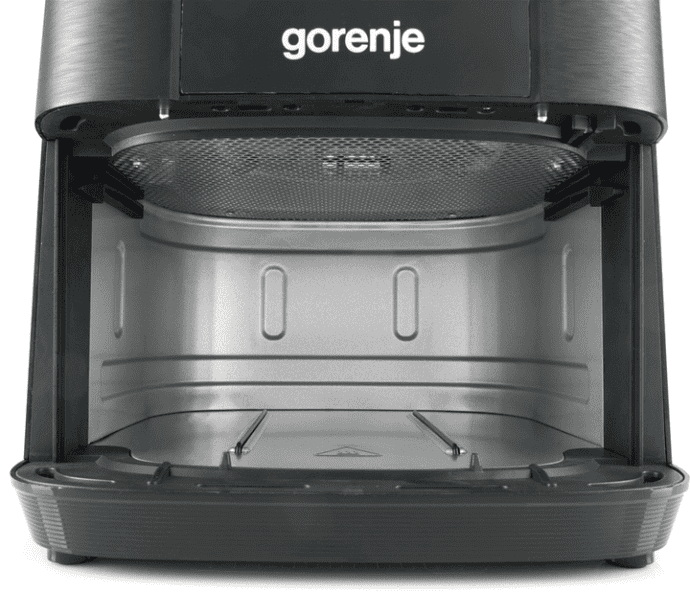 Мультипіч (аерофритюрниця) Gorenje AF1350DWB  Фото №9