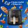 Мультипечь (аэрофритюрница) Philips Airfryer NA231/00  Фото №10
