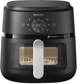 Мультипечь (аэрофритюрница) Philips Airfryer NA231/00