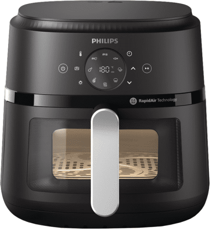 Мультипечь (аэрофритюрница) Philips Airfryer NA231/00