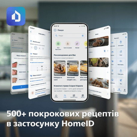 Мультипечь (аэрофритюрница) Philips Airfryer NA231/00  Фото №8