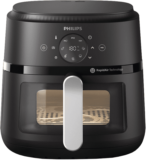 Мультипечь (аэрофритюрница) Philips Airfryer NA231/00
