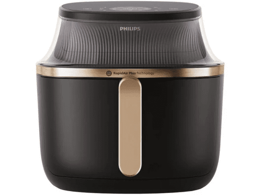 Мультипіч (аерофритюрниця) Philips Ovi NA332/00