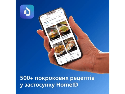 Мультипіч (аерофритюрниця) Philips Ovi NA332/00  Фото №5