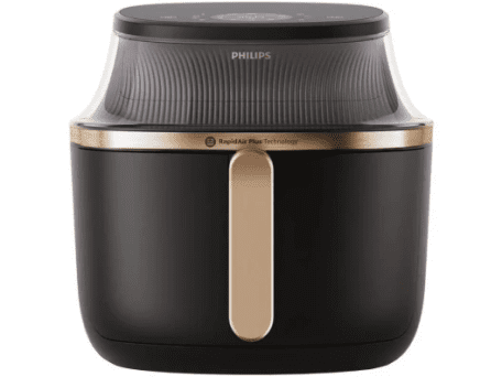 Мультипіч (аерофритюрниця) Philips Ovi NA332/00