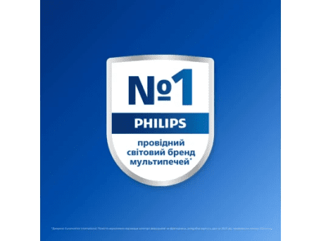 Мультипіч (аерофритюрниця) Philips Ovi NA332/00  Фото №8
