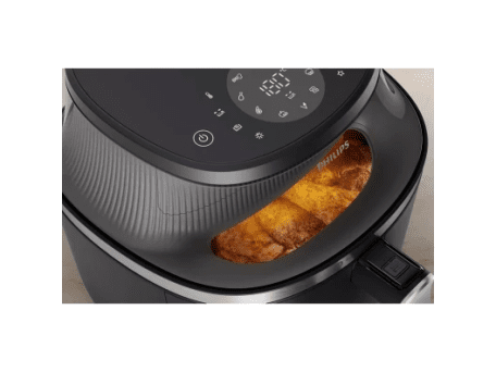 Мультипіч (аерофритюрниця) Philips Ovi NA332/00  Фото №12