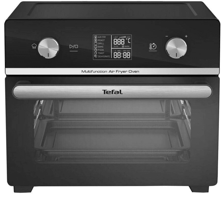 Мультипіч (аерофритюрниця) Tefal EasyFry Oven Multifunctional FW605810