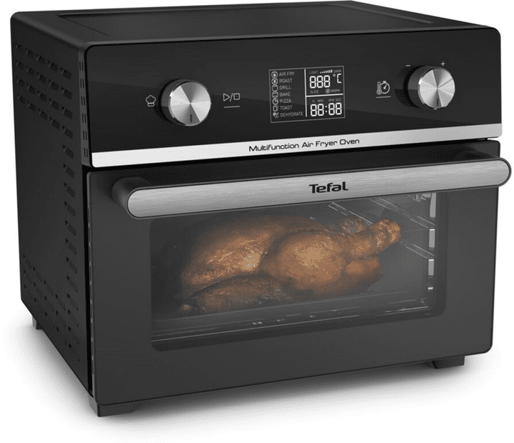 Мультипіч (аерофритюрниця) Tefal EasyFry Oven Multifunctional FW605810  Фото №0