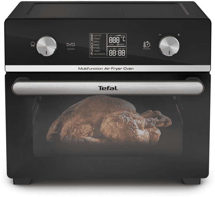 Мультипіч (аерофритюрниця) Tefal EasyFry Oven Multifunctional FW605810  Фото №1