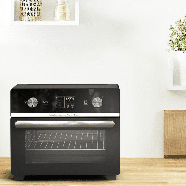 Мультипіч (аерофритюрниця) Tefal EasyFry Oven Multifunctional FW605810  Фото №2