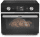 Мультипіч (аерофритюрниця) Tefal EasyFry Oven Multifunctional FW605810  Фото №1