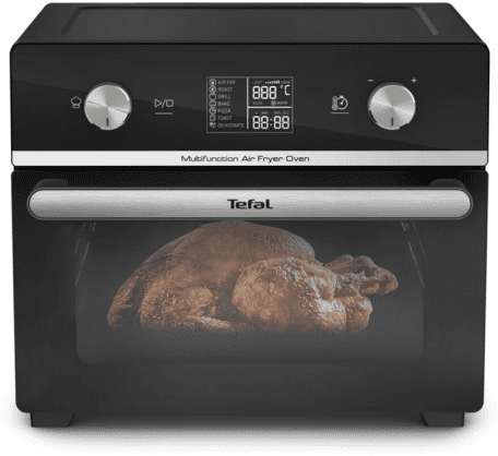 Мультипіч (аерофритюрниця) Tefal EasyFry Oven Multifunctional FW605810  Фото №1