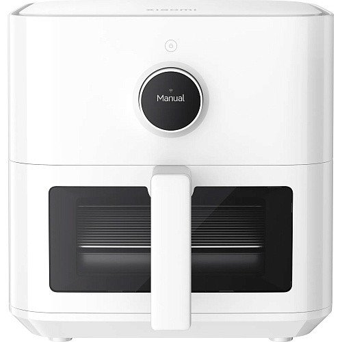 Мультипіч (аерофритюрниця) Xiaomi Smart Air Fryer 5.5L EU