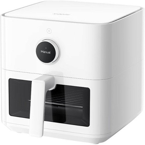 Мультипіч (аерофритюрниця) Xiaomi Smart Air Fryer 5.5L EU  Фото №0