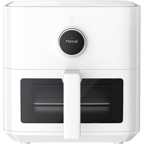 Мультипечь (аэрофритюрница) Xiaomi Smart Air Fryer 5.5L EU