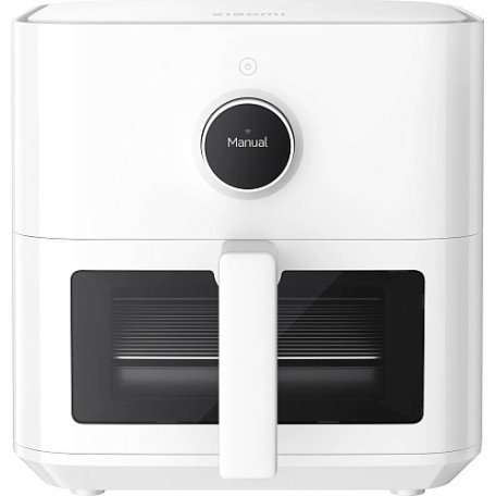 Мультипіч (аерофритюрниця) Xiaomi Smart Air Fryer 5.5L EU