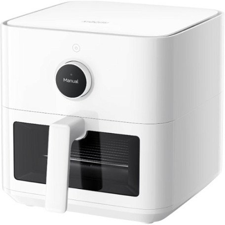 Мультипіч (аерофритюрниця) Xiaomi Smart Air Fryer 5.5L EU  Фото №0