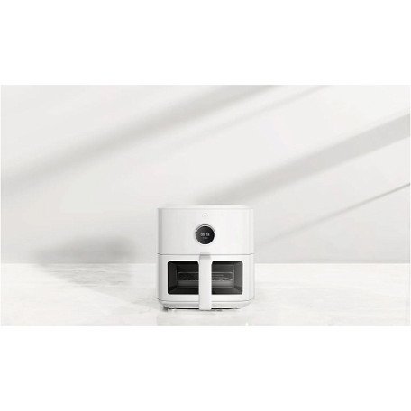 Мультипіч (аерофритюрниця) Xiaomi Smart Air Fryer 5.5L EU  Фото №10