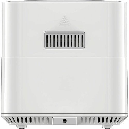 Мультипечь (аэрофритюрница) Xiaomi Smart Air Fryer 5.5L EU  Фото №5