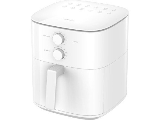 Мультипіч (аерофритюрниця) Xiaomi Air Fryer Essential 6L