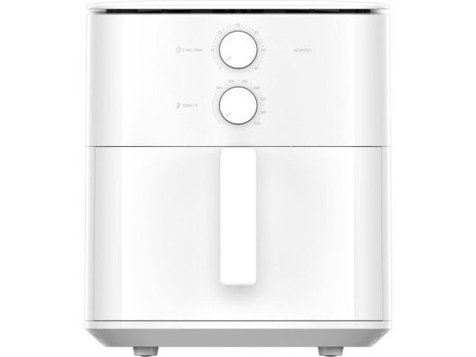 Мультипіч (аерофритюрниця) Xiaomi Air Fryer Essential 6L  Фото №3