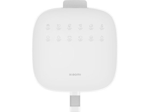 Мультипіч (аерофритюрниця) Xiaomi Air Fryer Essential 6L  Фото №5